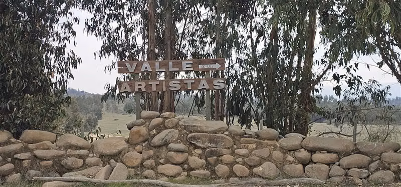 Parcela en venta en Hualañe - Imagen 4