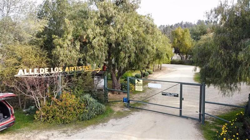 Parcela en venta en Hualañe - Imagen 14