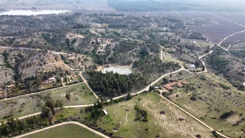 Parcela en venta en Hualañe - Imagen 17