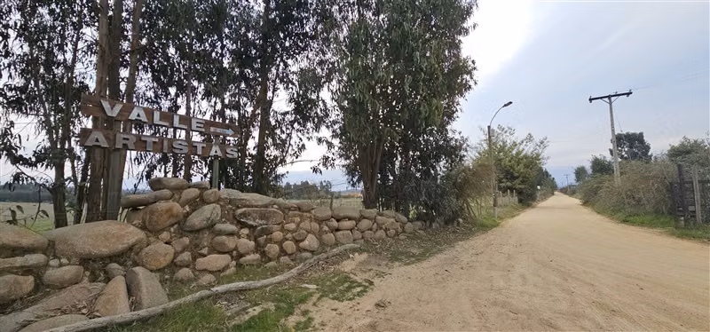 Parcela en venta en Hualañe - Imagen 9