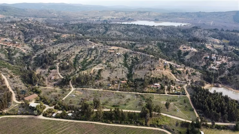 Parcela en venta en Hualañe - Imagen 16
