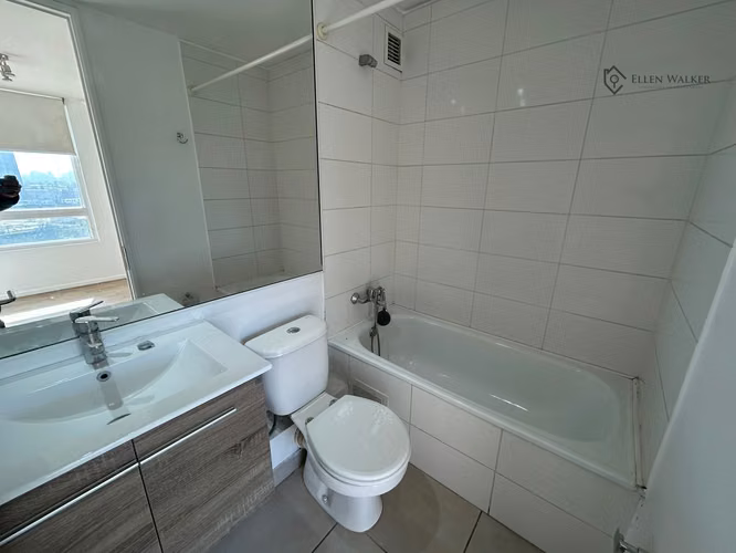  DEPARTAMENTOS EN VENTA | 1, 2 Y 3 DORMITORIOS | Metro Rodrigo de Araya - Imagen 6
