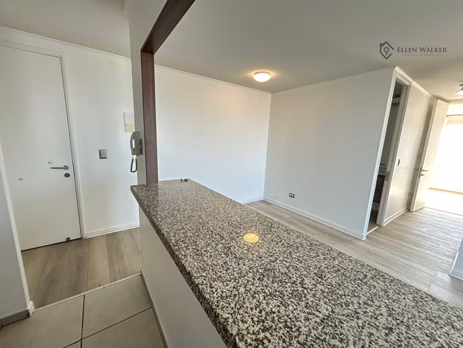  DEPARTAMENTOS EN VENTA | 1, 2 Y 3 DORMITORIOS | Metro Rodrigo de Araya - Imagen 20