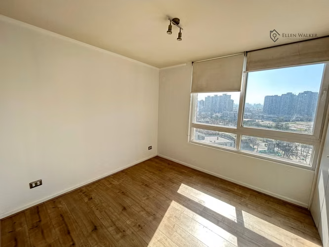  DEPARTAMENTOS EN VENTA | 1, 2 Y 3 DORMITORIOS | Metro Rodrigo de Araya - Imagen 15