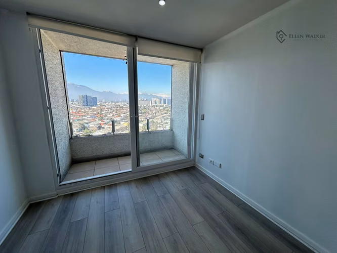  DEPARTAMENTOS EN VENTA | 1, 2 Y 3 DORMITORIOS | Metro Rodrigo de Araya - Imagen 13