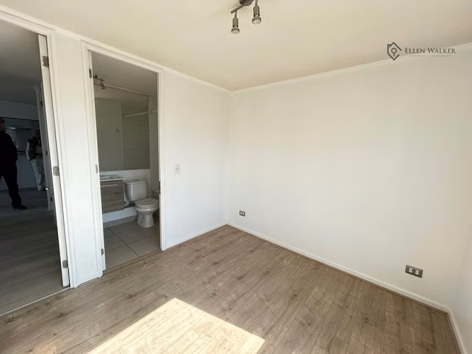  DEPARTAMENTOS EN VENTA | 1, 2 Y 3 DORMITORIOS | Metro Rodrigo de Araya - Imagen 14