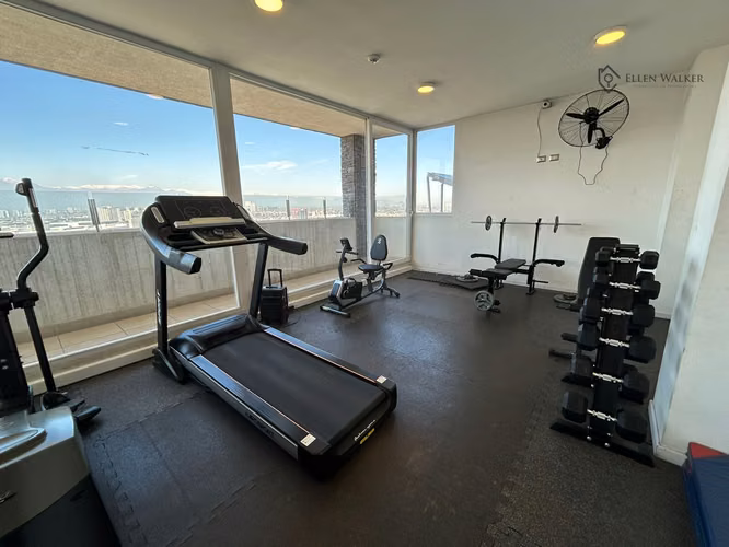  DEPARTAMENTOS EN VENTA | 1, 2 Y 3 DORMITORIOS | Metro Rodrigo de Araya - Imagen 24