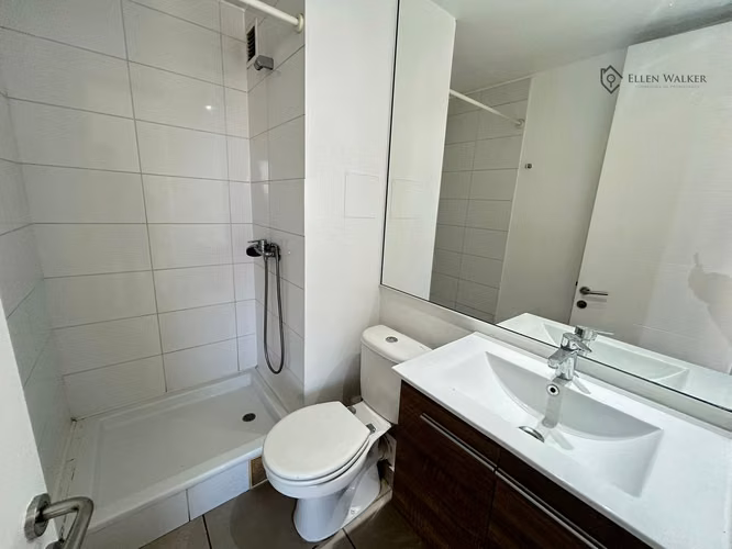  DEPARTAMENTOS EN VENTA | 1, 2 Y 3 DORMITORIOS | Metro Rodrigo de Araya - Imagen 8