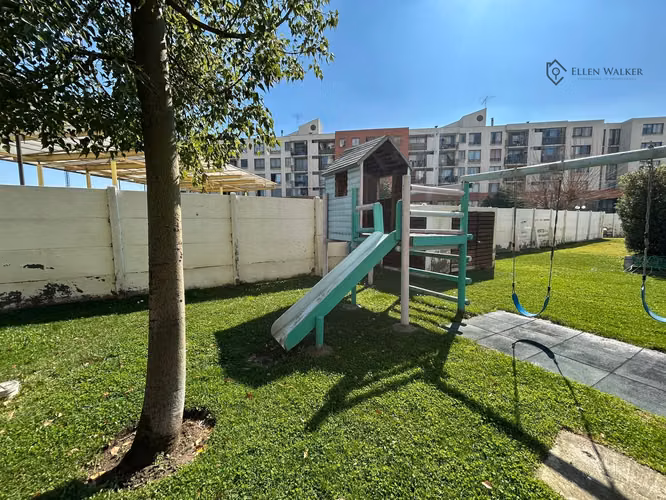  DEPARTAMENTOS EN VENTA | 1, 2 Y 3 DORMITORIOS | Metro Rodrigo de Araya - Imagen 30