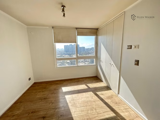  DEPARTAMENTOS EN VENTA | 1, 2 Y 3 DORMITORIOS | Metro Rodrigo de Araya - Imagen 5