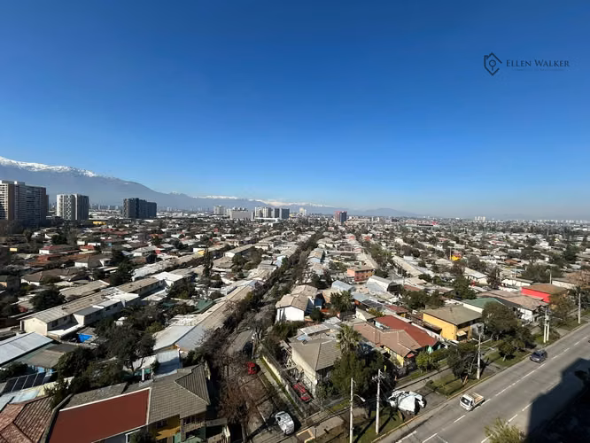  DEPARTAMENTOS EN VENTA | 1, 2 Y 3 DORMITORIOS | Metro Rodrigo de Araya - Imagen 23