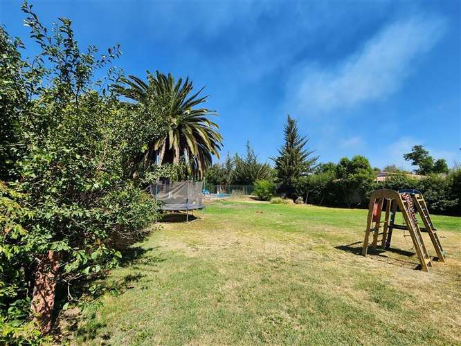 Casa en venta de 5 dorm. en Peñaflor gran terreno - Imagen 27