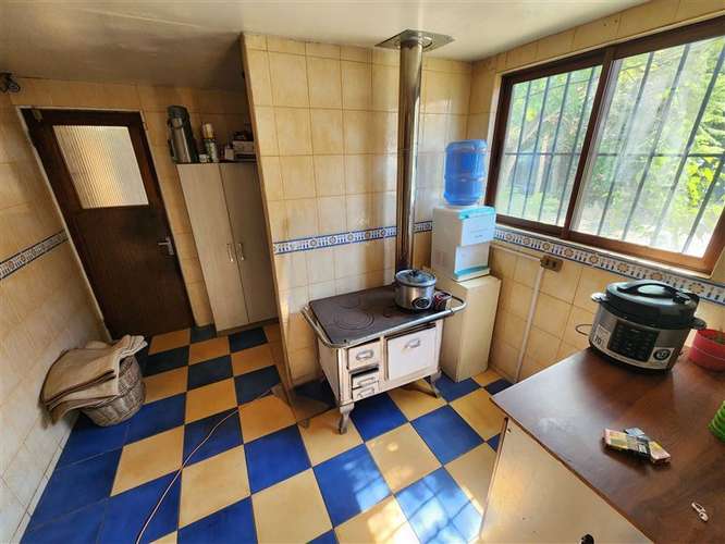 Casa en venta de 5 dorm. en Peñaflor gran terreno - Imagen 15