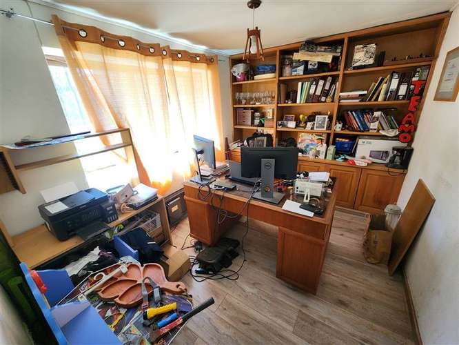 Casa en venta de 5 dorm. en Peñaflor gran terreno - Imagen 9
