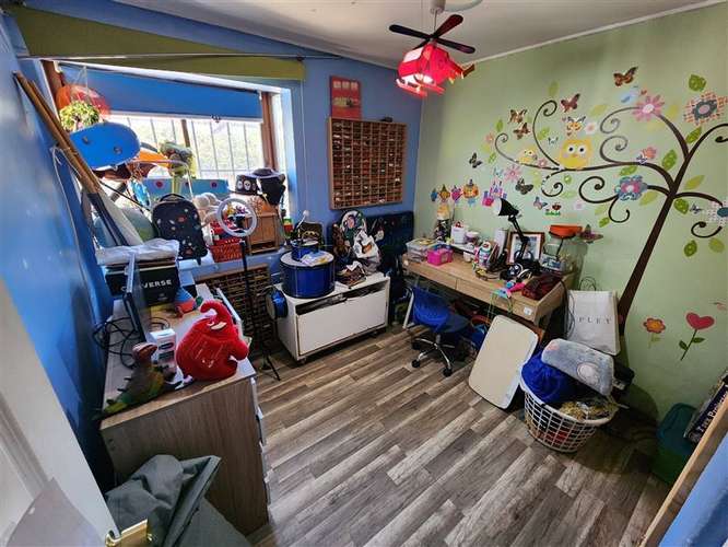 Casa en venta de 5 dorm. en Peñaflor gran terreno - Imagen 23
