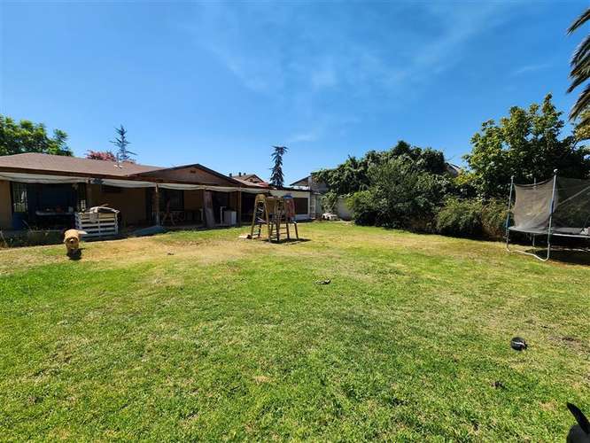 Casa en venta de 5 dorm. en Peñaflor gran terreno - Imagen 25
