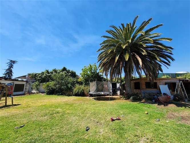 Parcela en venta en Peñaflor