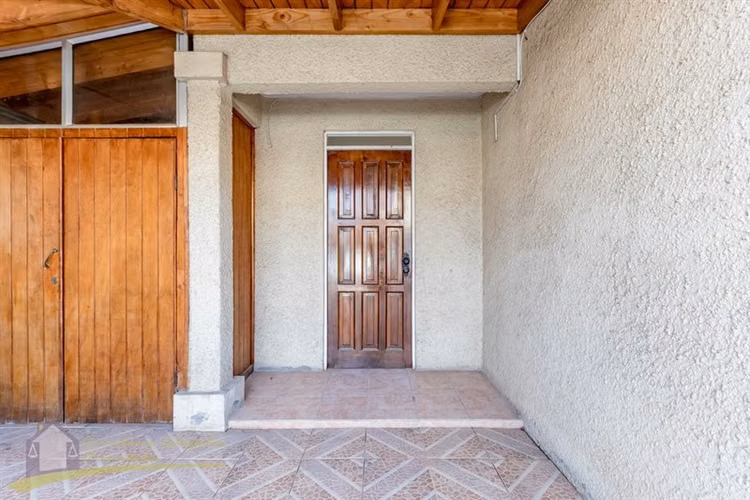 Tu casa en Cerrillos: 3 dormitorios, patio y estacionamiento - Imagen 4