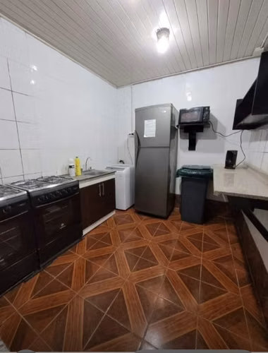  ARRIENDO DE PIEZAS / HABITACIONES AMOBLADAS – CENTRO DE CONCEPCIÓN