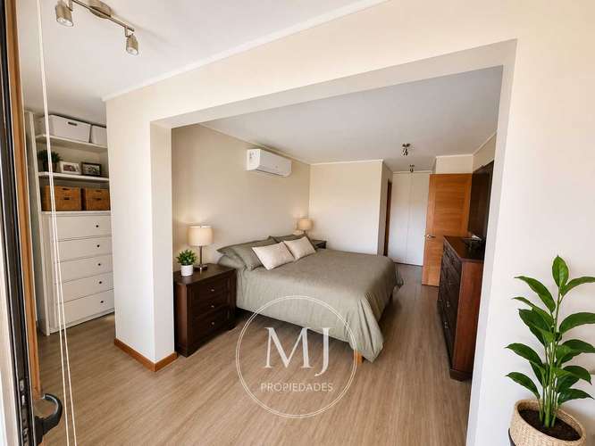 Casa familiar Remanso de Chicureo (180903) - Imagen 13
