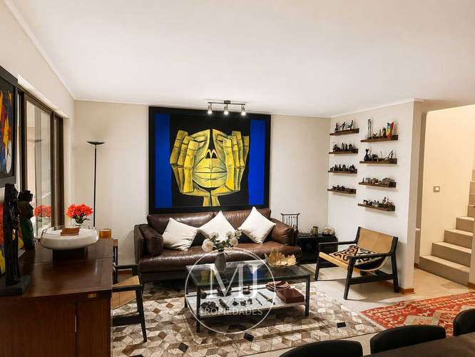 Casa familiar Remanso de Chicureo (180903) - Imagen 5