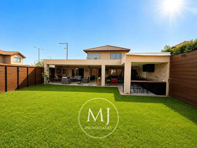 Casa familiar Remanso de Chicureo (180903) - Imagen 9