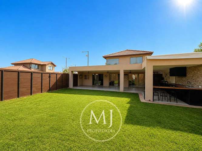 Casa familiar Remanso de Chicureo (180903) - Imagen 8