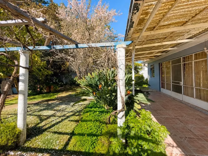 Venta de Propiedad en Barrio Norte Villa Alemana