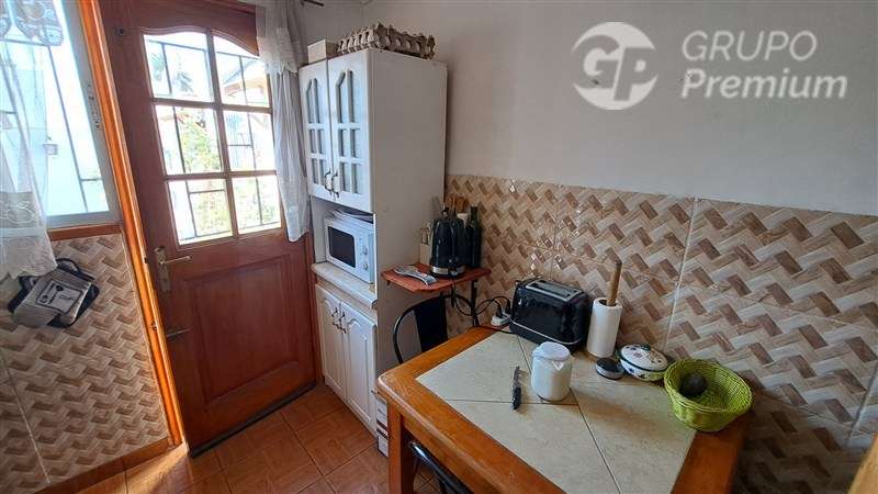 Casa remodelada y amoblada en Estacion Central 3D1B - Imagen 20