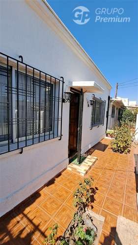 Casa remodelada y amoblada en Estacion Central 3D1B - Imagen 27