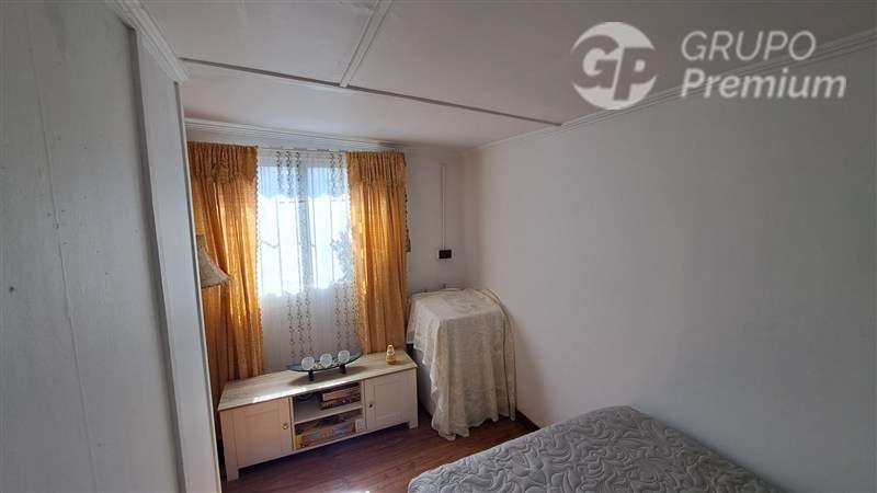 Casa remodelada y amoblada en Estacion Central 3D1B - Imagen 6
