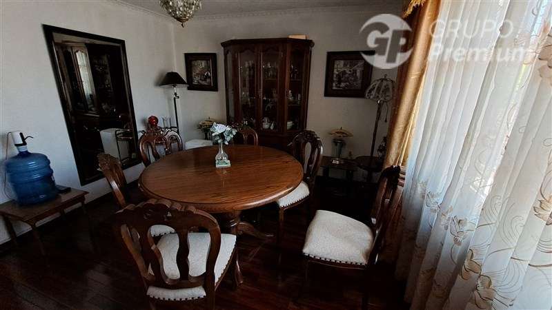 Casa remodelada y amoblada en Estacion Central 3D1B - Imagen 10