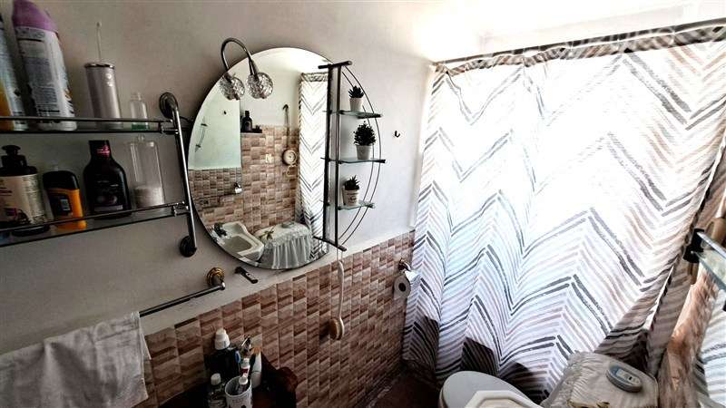 Casa remodelada y amoblada en Estacion Central 3D1B - Imagen 25