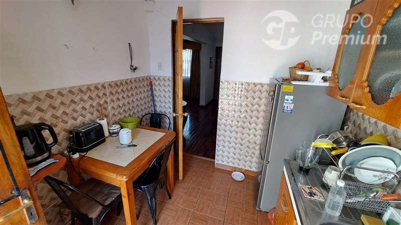 Casa remodelada y amoblada en Estacion Central 3D1B - Imagen 21