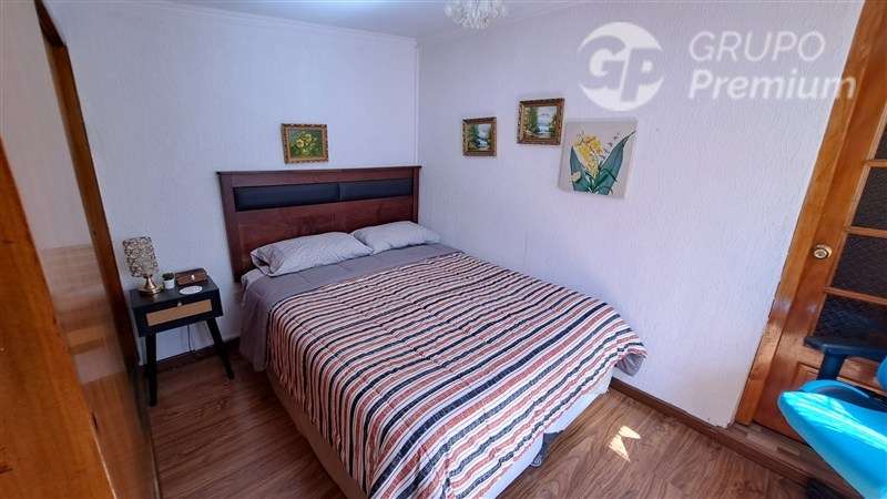 Casa remodelada y amoblada en Estacion Central 3D1B - Imagen 5