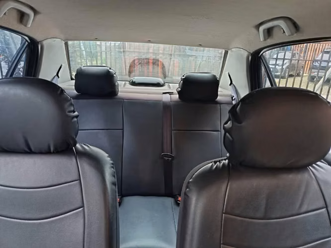 Geely ck