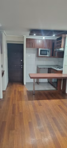 metro Santa Isabel - Imagen 4