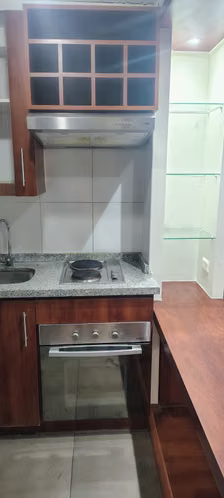 metro Santa Isabel