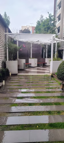 metro Santa Isabel - Imagen 22