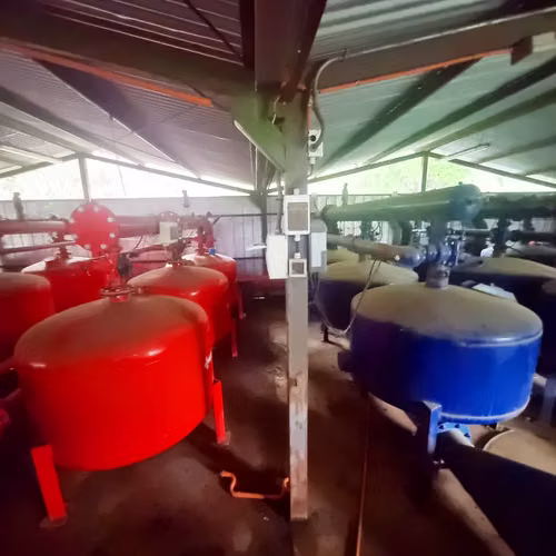 VENDO CAMPO DE 500 HECTAREAS - Imagen 8