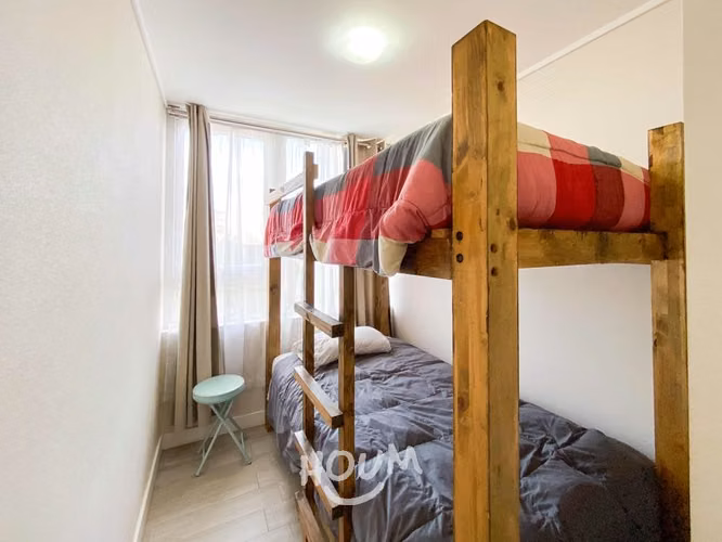 Departamento en Los Abedules