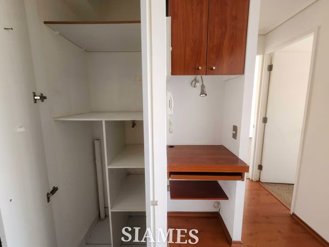 Arriendo depto Lira 2dorm.1baño conexion lavador (180907) - Imagen 7