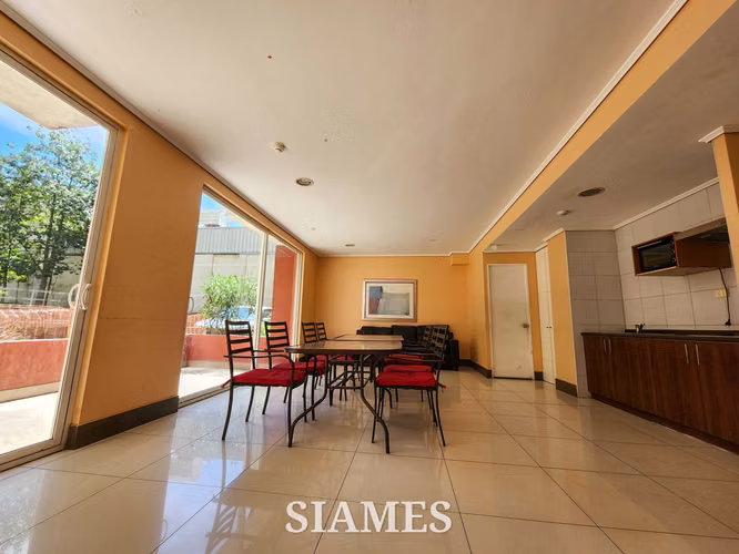 Arriendo depto Lira 2dorm.1baño conexion lavador (180907) - Imagen 21