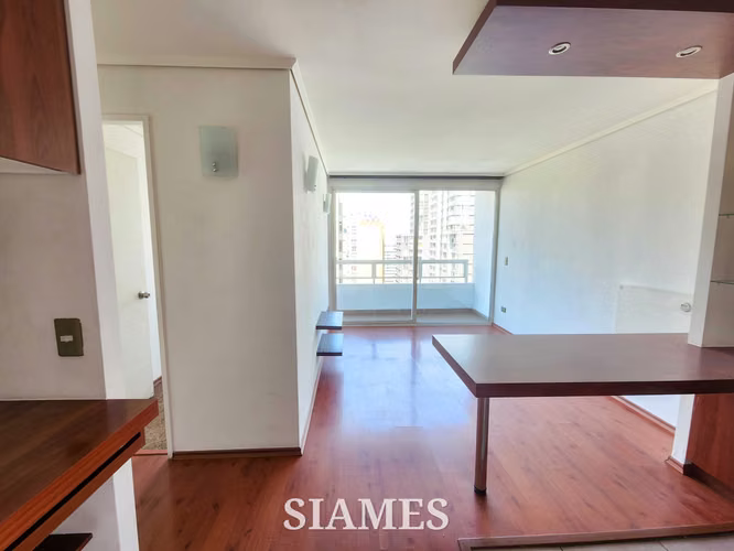 Arriendo depto Lira 2dorm.1baño conexion lavador (180907) - Imagen 11