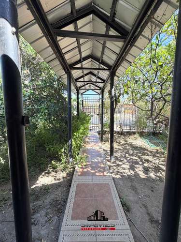 Venta casa 3dorm|1baño|2Estacionamientos (180910)
