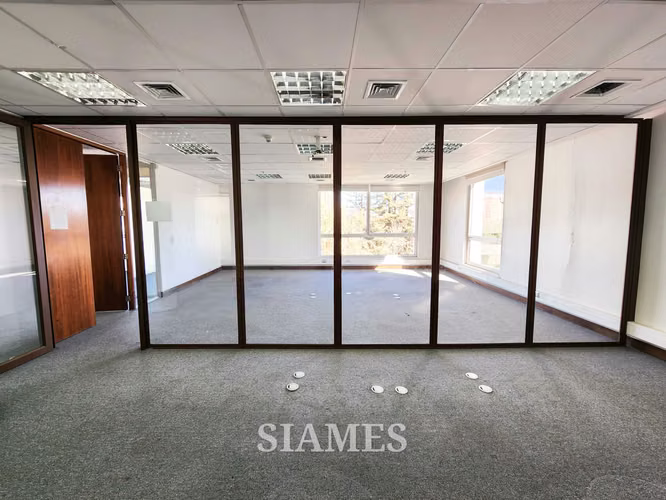 Arriendo oficinas Huechuraba (180912) - Imagen 20