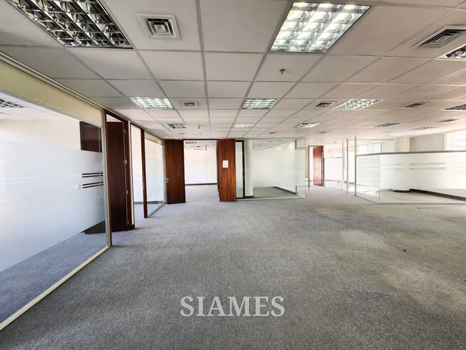 Arriendo ultimas unidades Ciudad Empresarial (180912) - Imagen 24
