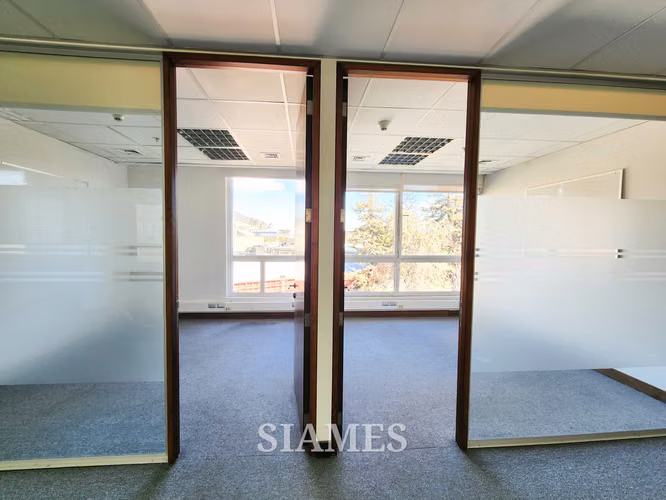 Arriendo ultimas unidades Ciudad Empresarial (180912) - Imagen 23