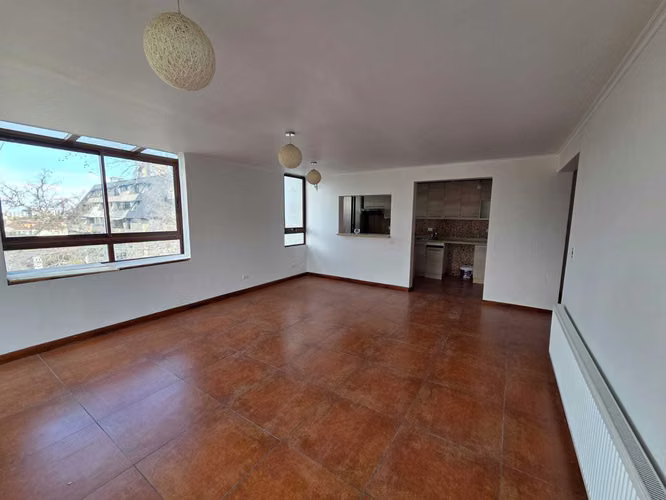 Precioso departamento en Ñuñoa (180911) - Imagen 3