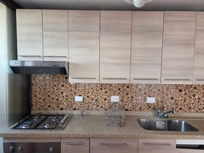 Precioso departamento en Ñuñoa (180911) - Imagen 9